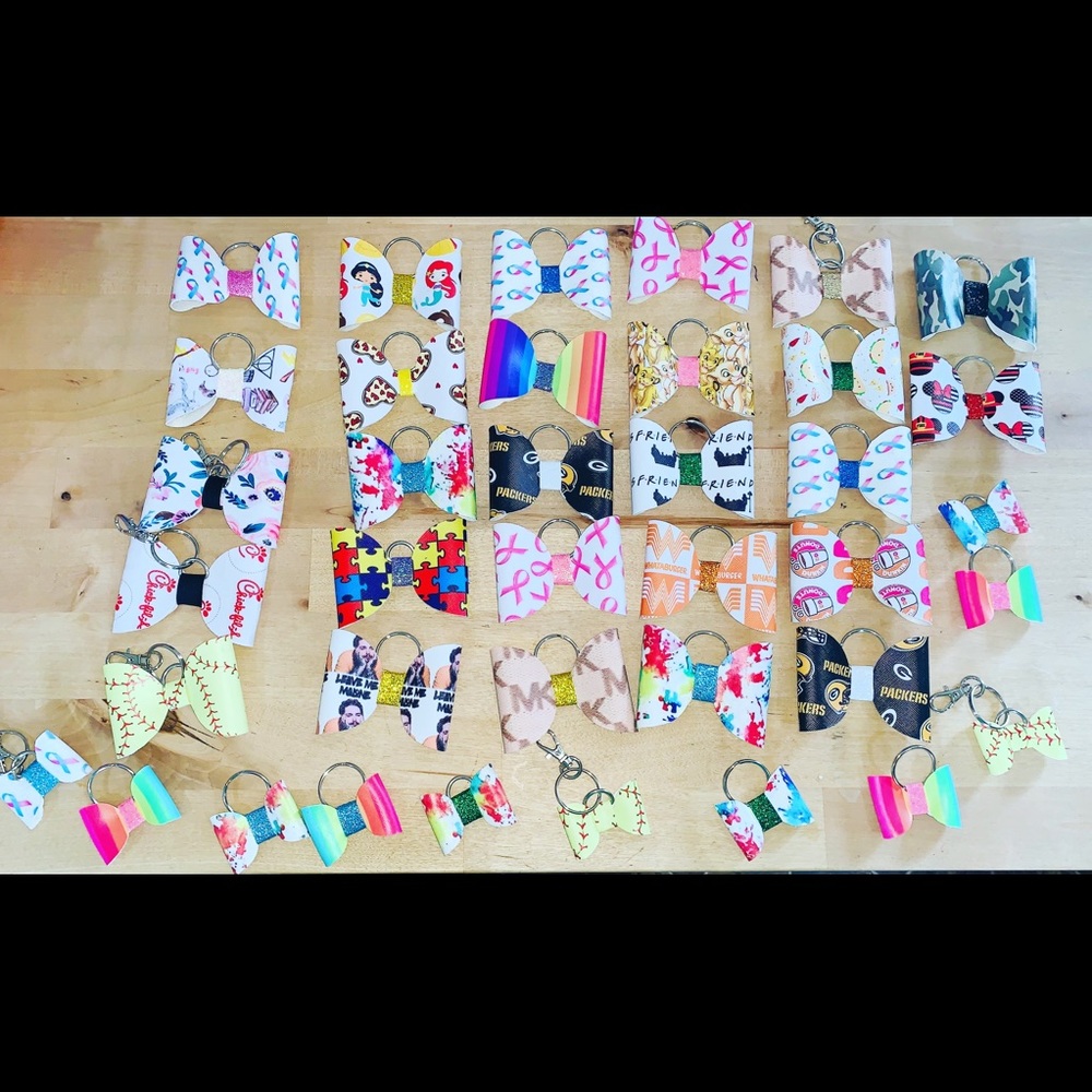 Keychains
